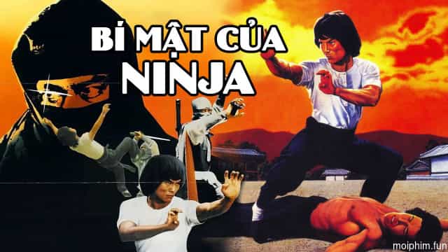 Bí Mật Của Ninja