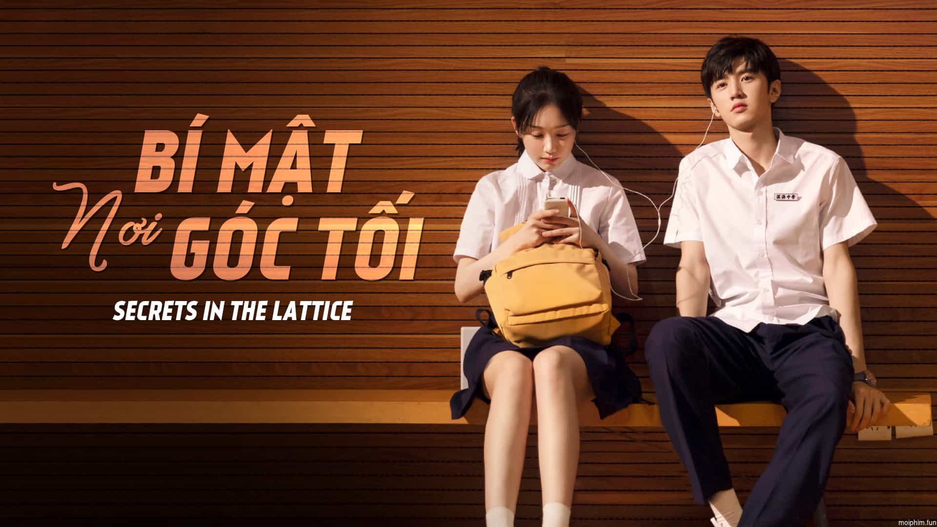 Bí Mật Nơi Góc Tối