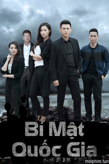 Bí Mật Quốc Gia