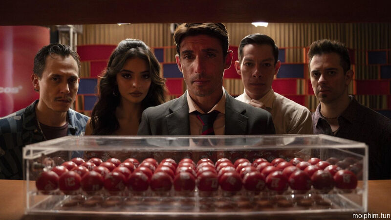 Bí Quyết Trúng Số