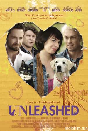 Biến Đổi Kì Diệu (Unleashed) [2017]