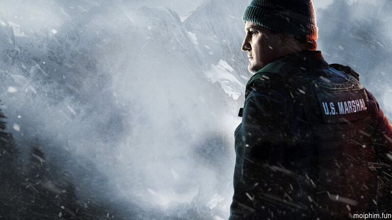 Biên Giới Cuối Cùng