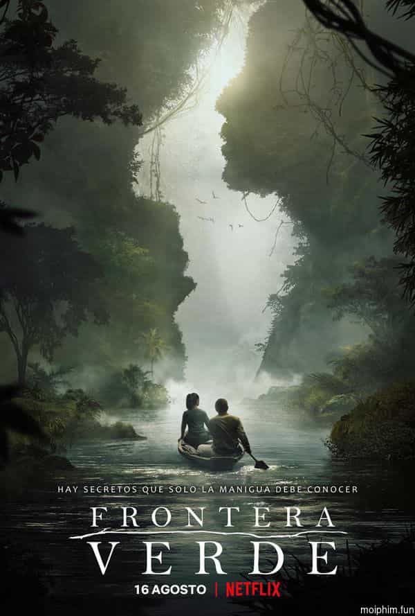 Biên giới xanh