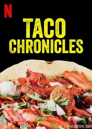 Biên niên sử Taco (Quyển 1)