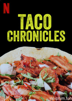 Biên niên sử Taco (Quyển 3)