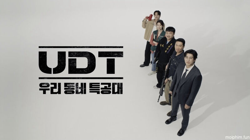 Biệt Đội Nhà Bên