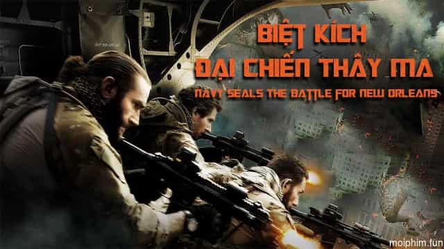 Biệt Kích: Đại Chiến Thây Ma
