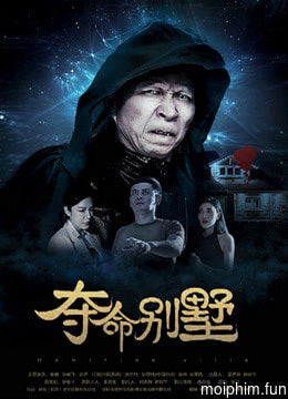 Biệt thự đoạt mệnh (The Villa of Death) [2018]