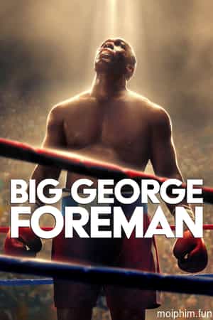 Big George Foreman