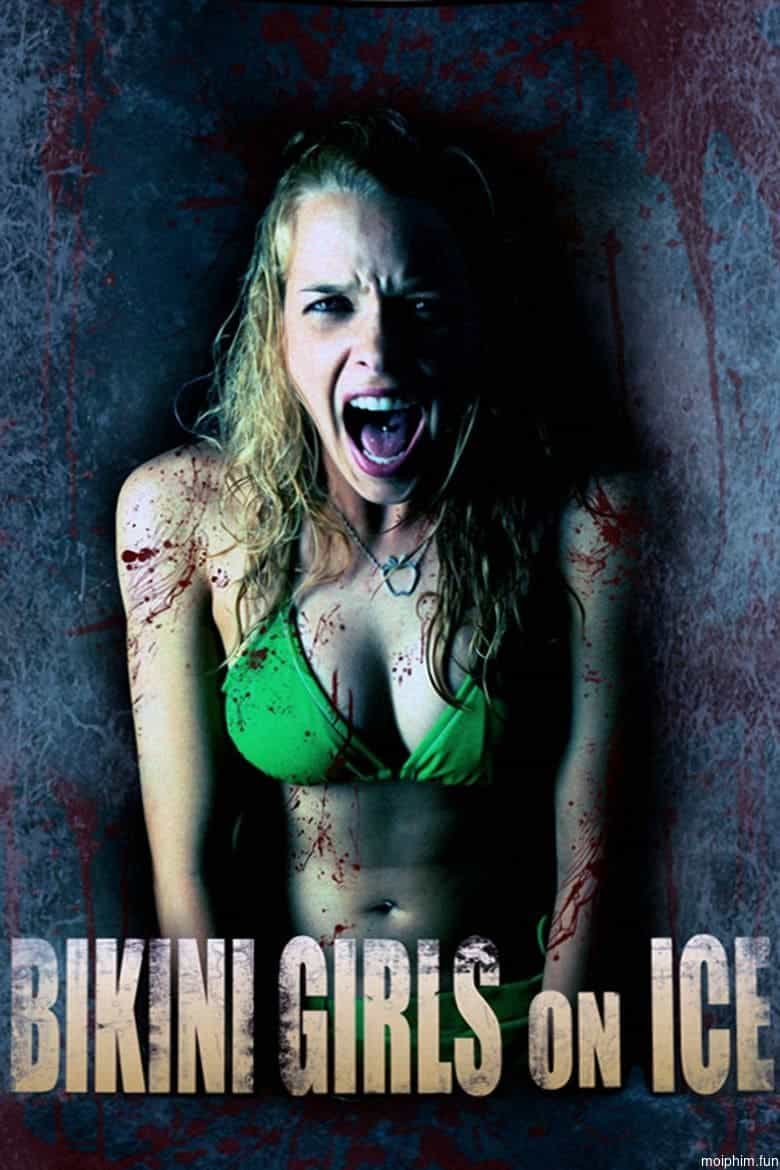 Bikini Girls on Ice (Bikini Girls on Ice) [2009]