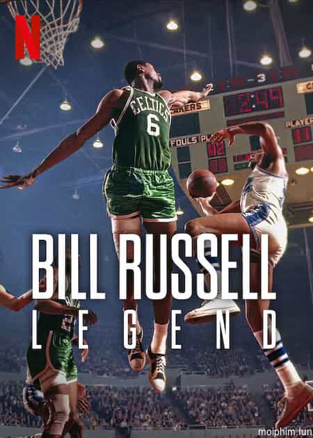 Bill Russell: Huyền thoại