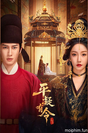 Bình Ngưng Hữu Lệnh (An Order From Pingning) [2025]