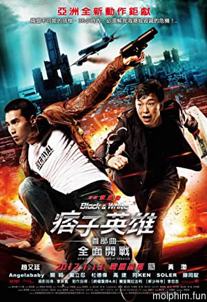 Black & White Episode 1: The Dawn of Assault