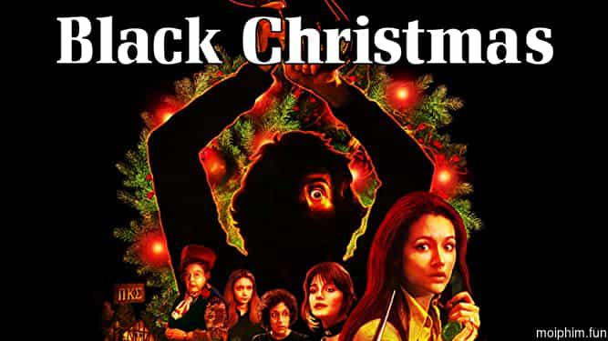 Black Christmas