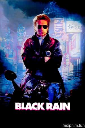 Black Rain