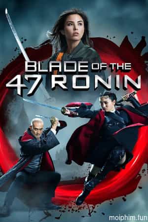 Blade of the 47 Ronin
