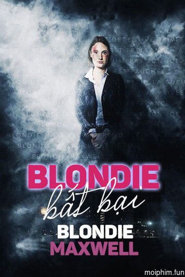 Blondie Bất Bại