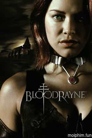 BloodRayne