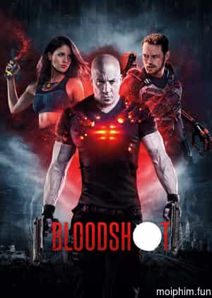 Bloodshot