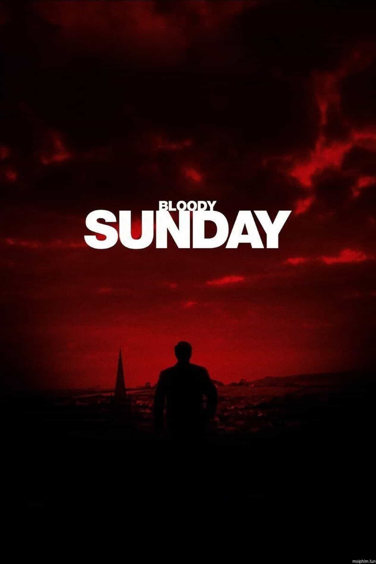Bloody Sunday