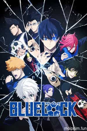 BLue Lock (Phần 2)