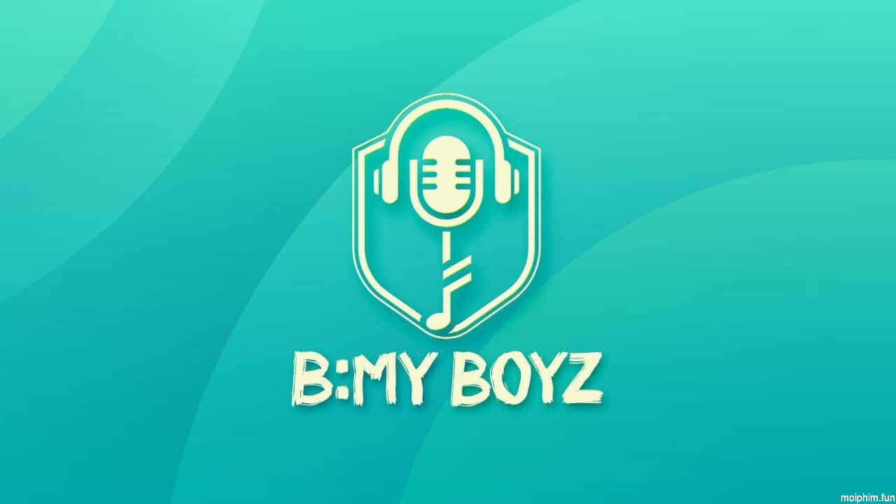 B:MY BOYZ