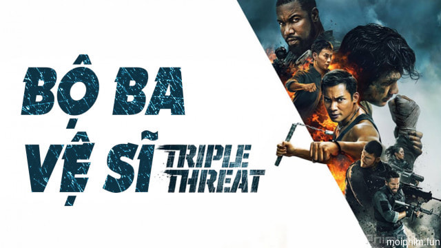 Bộ Ba Vệ Sĩ