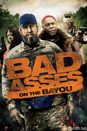Bố đời trong thị trấn BAYOU