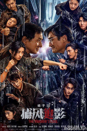 Bổ Phong Truy Ảnh