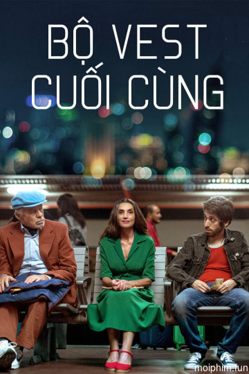 Bộ Vest Cuối Cùng