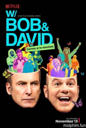 Bob và David