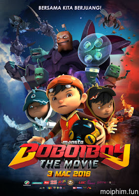 BoBoiBoy