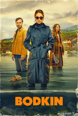 Bodkin (Bodkin) [2024]