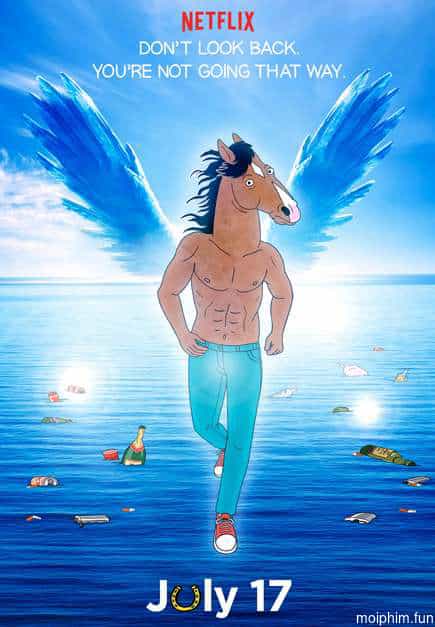 BoJack Horseman (Phần 3)