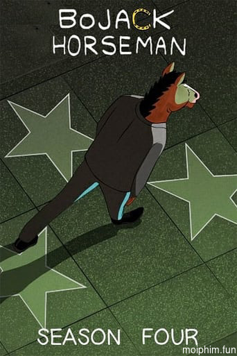 BoJack Horseman (Phần 4)
