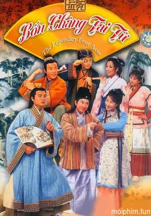 Bốn Chàng Tài Tử