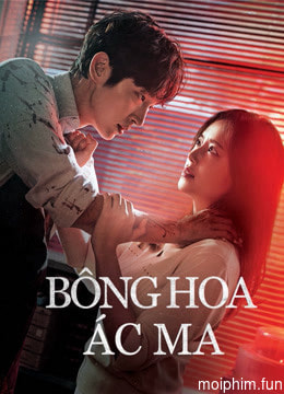 Bông Hoa Ác Ma (hoa của quỷ)