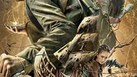 Bồng Lai Long Quan: Kho Báu Từ Phúc