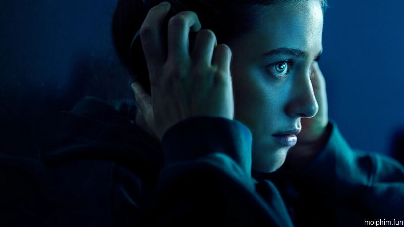 Bóng Ma Cõi Mạng