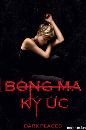Bóng Ma Ký Ức