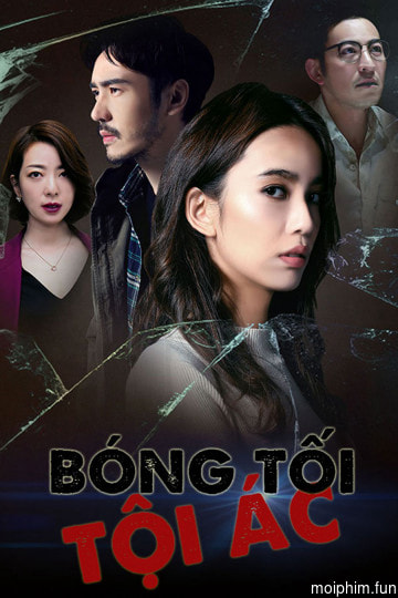 Bóng Tối Tội Ác