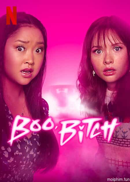 Boo, Bitch