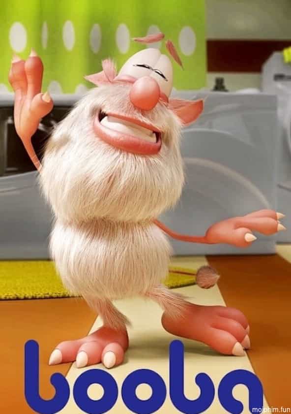 Booba (Phần 3)