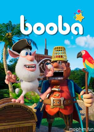 Booba (Phần 1)