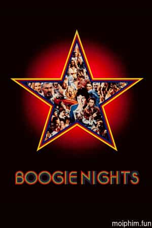 Boogie Nights