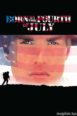 Born on the Fourth of July
