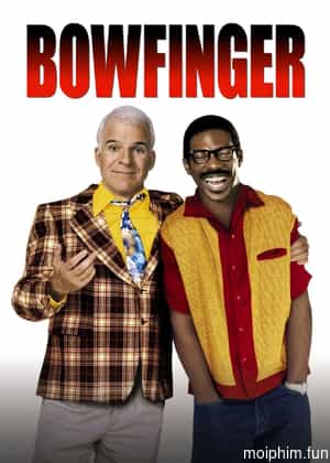 Bowfinger (Bowfinger) [1999]