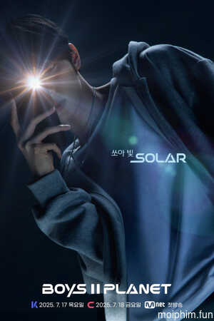 Boys II Planet (Boys II Planet) [2025]