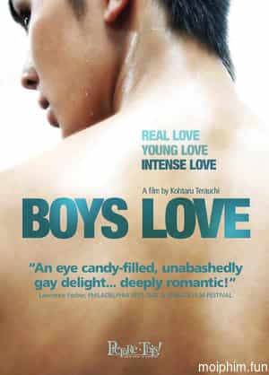 Boys Love (Boys Love) [2006]