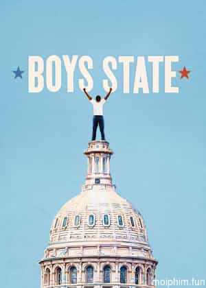 Boys State